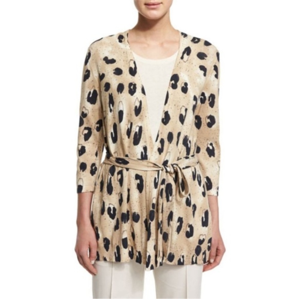 Lafayette 148 Cardigan